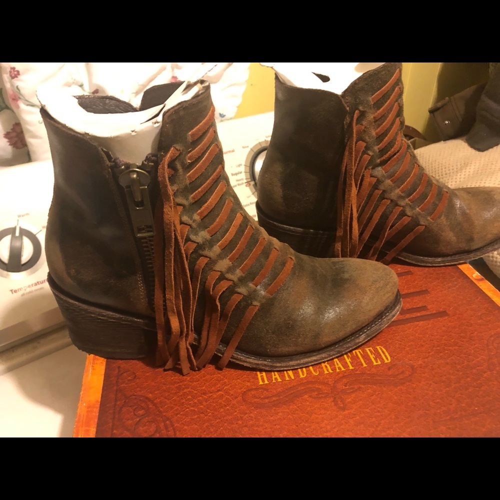 Booties